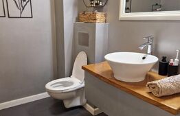 Apartament mobilat si utilat, 3 camere, parcare, zona Stadionului