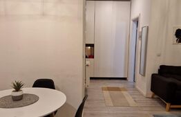 Apartament mobilat si utilat, 3 camere, parcare, zona Stadionului