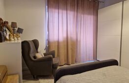 Apartament mobilat si utilat, 3 camere, parcare, zona Stadionului