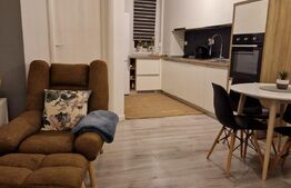 Apartament mobilat si utilat, 3 camere, parcare, zona Stadionului