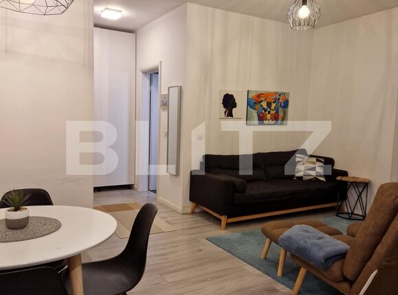 Apartament de vânzare 3 camere Floreşti - 116682AV | BLITZ Cluj-Napoca | Poza3
