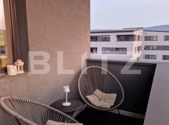 Apartament de vânzare 3 camere Floreşti - 116682AV | BLITZ Cluj-Napoca | Poza11