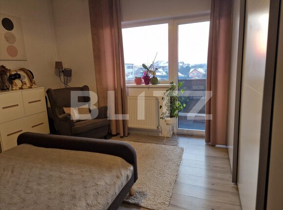 Apartament de vânzare 3 camere Floreşti - 116682AV | BLITZ Cluj-Napoca | Poza8