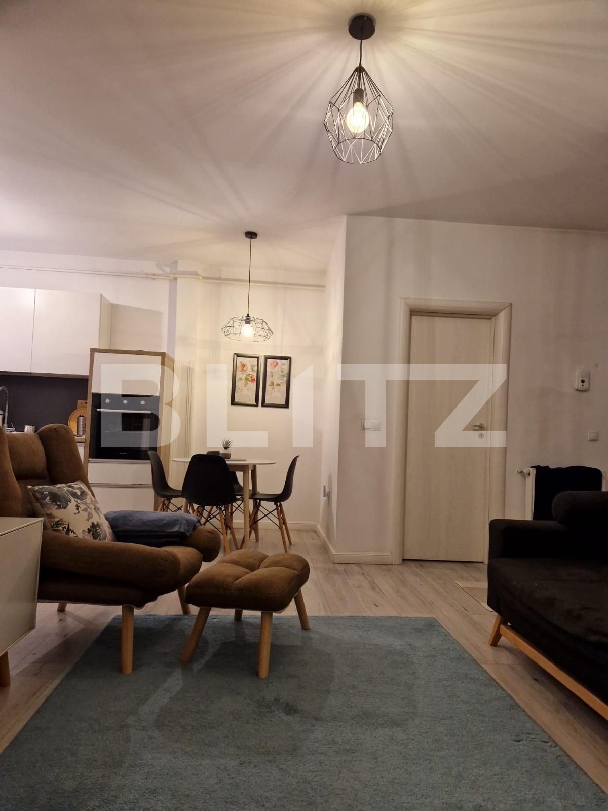 Apartament de vânzare 3 camere Floreşti - 116682AV | BLITZ Cluj-Napoca | Poza2