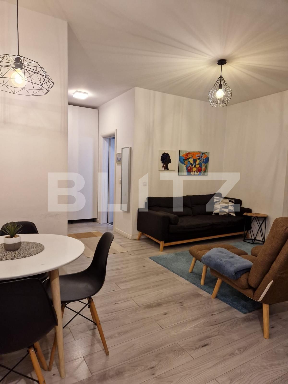 Apartament de vânzare 3 camere Floreşti - 116682AV | BLITZ Cluj-Napoca | Poza3
