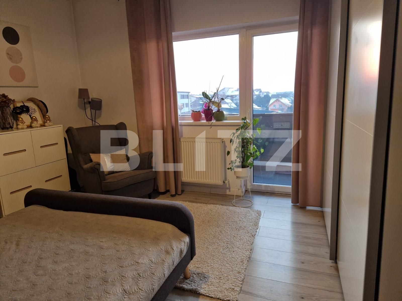 Apartament de vânzare 3 camere Floreşti - 116682AV | BLITZ Cluj-Napoca | Poza8