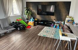 Casa individuala, 4 camere, incalzire in pardoseala, 420 mp de teren, zona de case