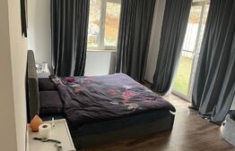 Casa individuala, 4 camere, incalzire in pardoseala, 420 mp de teren, zona de case