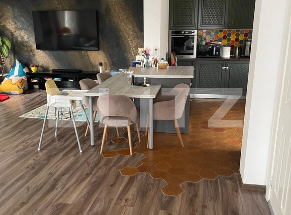 Casa de vânzare 4 camere Floreşti - 116685CV | BLITZ Cluj-Napoca | Poza4