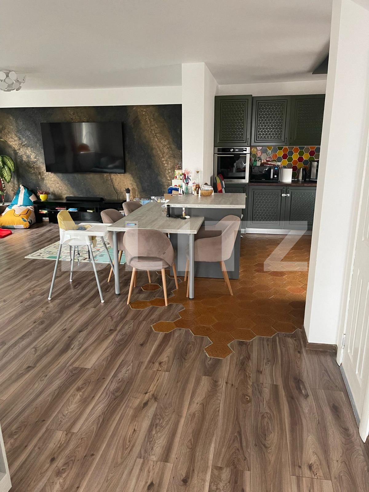 Casa de vânzare 4 camere Floreşti - 116685CV | BLITZ Cluj-Napoca | Poza4