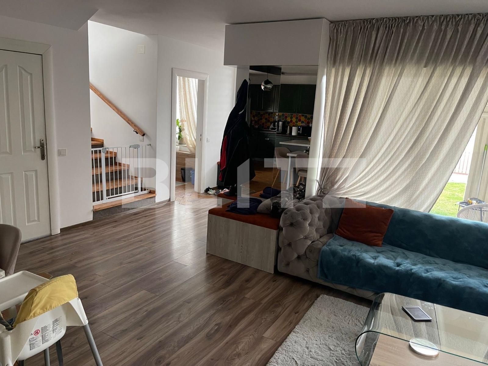 Casa de vânzare 4 camere Floreşti - 116685CV | BLITZ Cluj-Napoca | Poza5