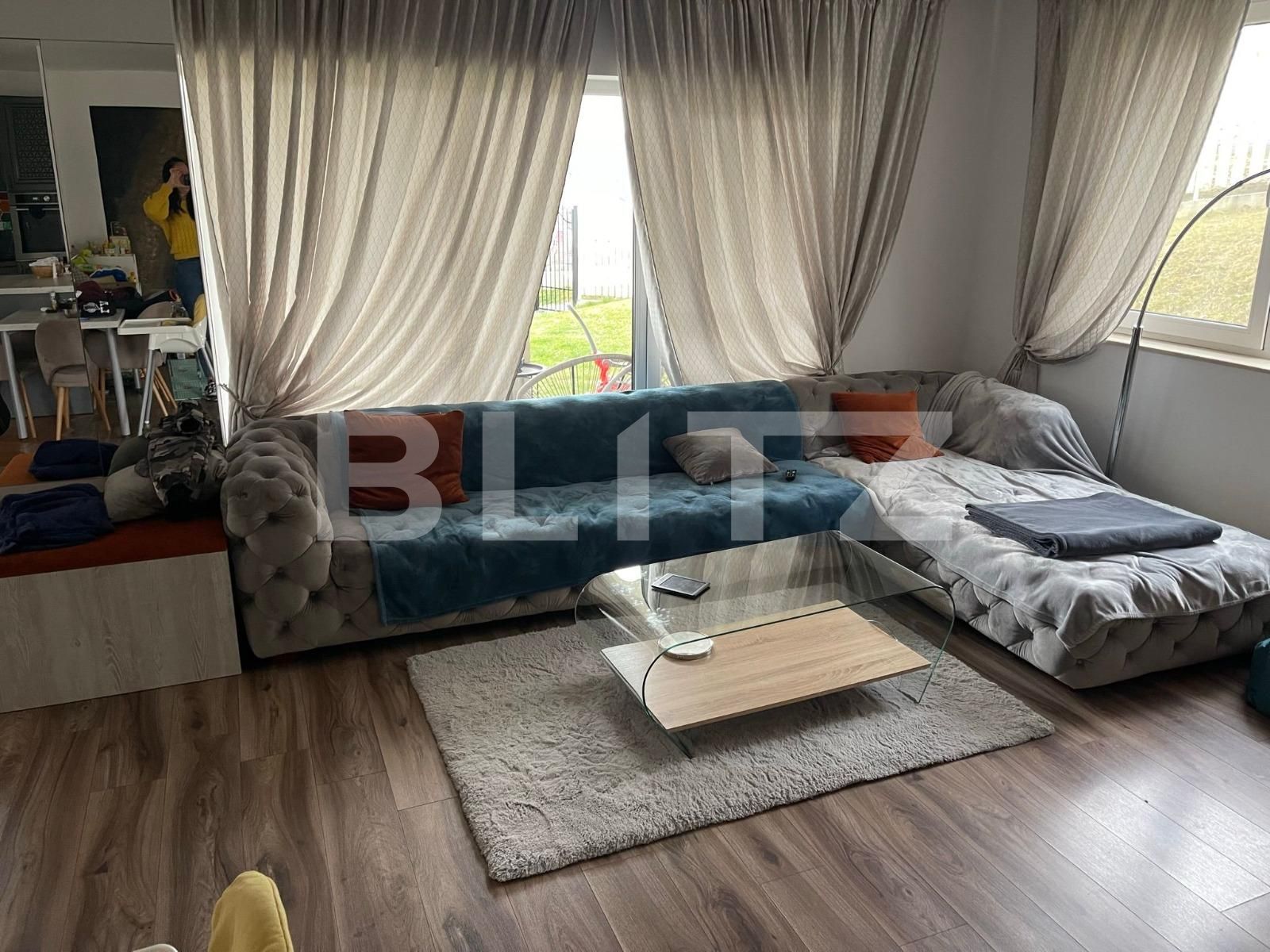Casa de vânzare 4 camere Floreşti - 116685CV | BLITZ Cluj-Napoca | Poza3