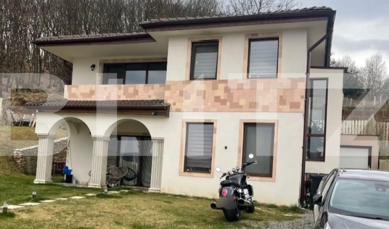 Casa de vânzare 4 camere Floreşti - 116685CV | BLITZ Cluj-Napoca | Poza1