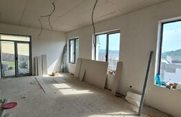 Casa individuala, 4 camere, 420 mp de teren, zona de case