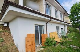 Casa individuala, 4 camere, 420 mp de teren, zona de case