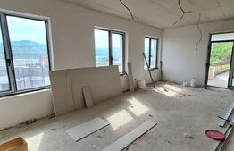 Casa individuala, 4 camere, 420 mp de teren, zona de case