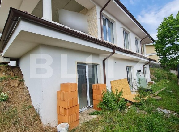 Casa de vânzare 4 camere Floreşti - 116688CV | BLITZ Cluj-Napoca | Poza1