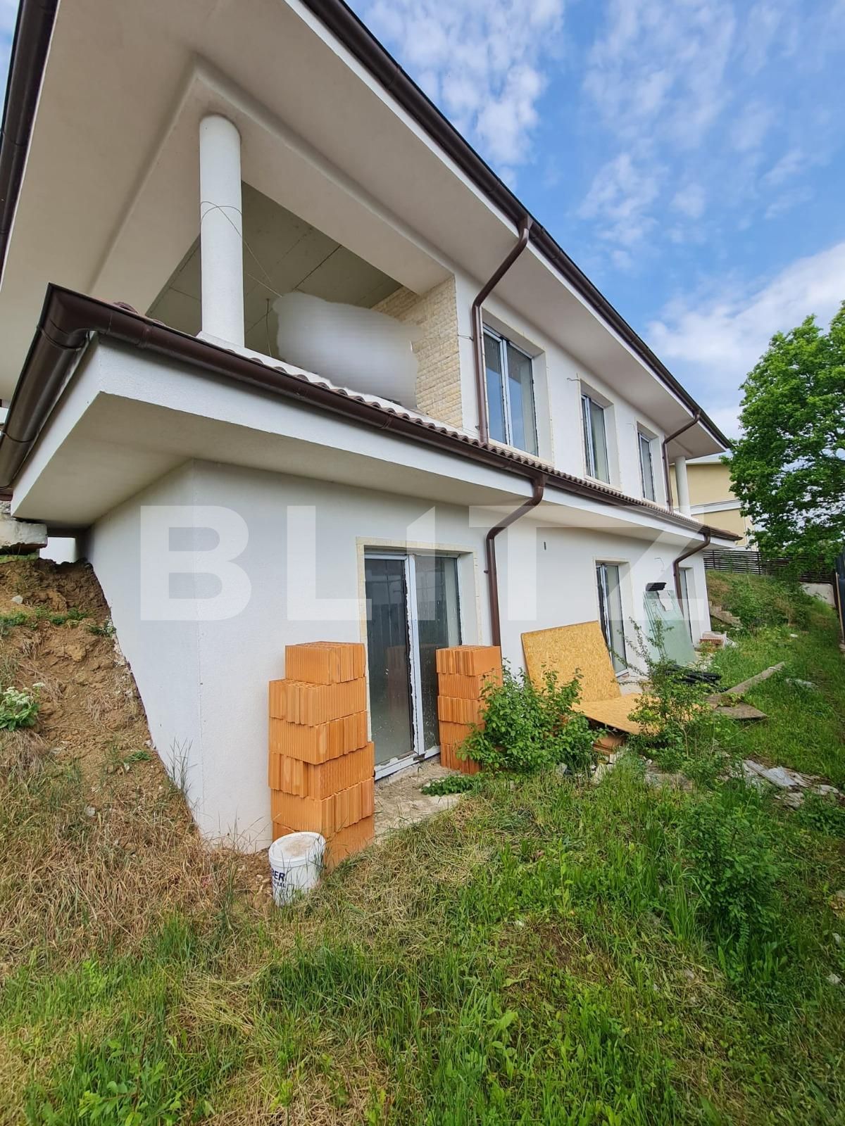 Casa de vânzare 4 camere Floreşti - 116688CV | BLITZ Cluj-Napoca | Poza1