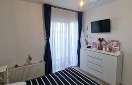 Apartament modern, decomandat, 2 camere, 2 terase, parcare, Donath Park