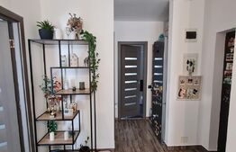 Apartament modern, decomandat, 2 camere, 2 terase, parcare, Donath Park