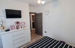 Apartament modern, decomandat, 2 camere, 2 terase, parcare, Donath Park