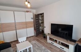 Apartament modern, decomandat, 2 camere, 2 terase, parcare, Donath Park