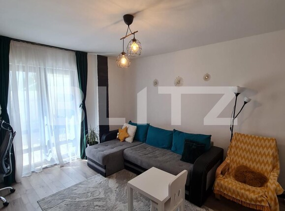 Apartament de vânzare 2 camere Grigorescu - 116689AV | BLITZ Cluj-Napoca | Poza5