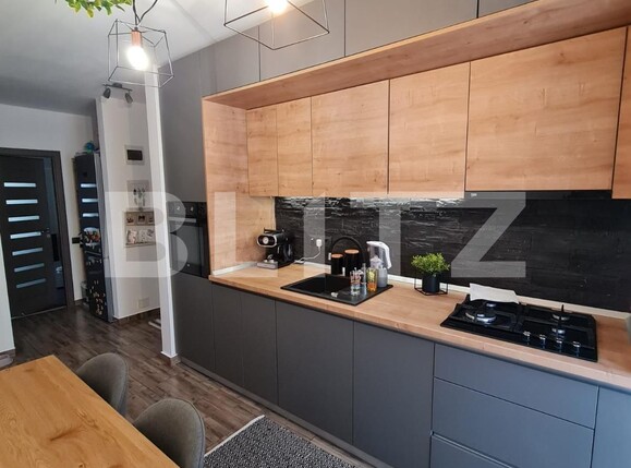 Apartament de vânzare 2 camere Grigorescu - 116689AV | BLITZ Cluj-Napoca | Poza1
