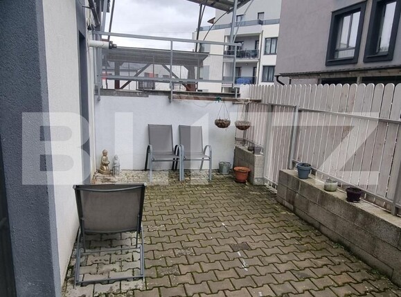 Apartament de vânzare 2 camere Grigorescu - 116689AV | BLITZ Cluj-Napoca | Poza11