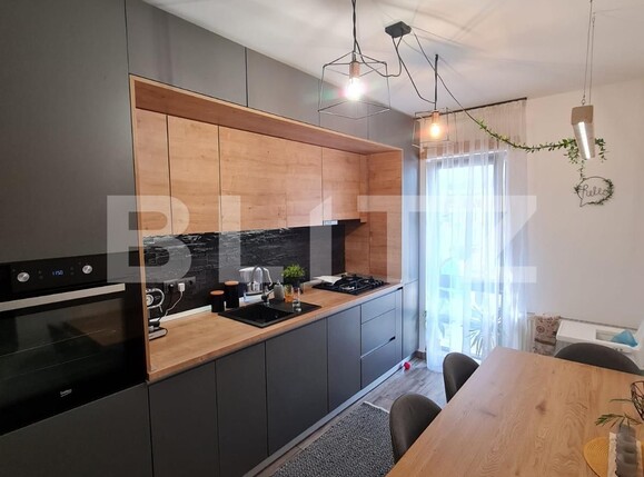 Apartament de vânzare 2 camere Grigorescu - 116689AV | BLITZ Cluj-Napoca | Poza2
