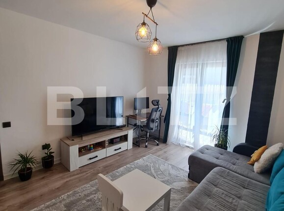 Apartament de vânzare 2 camere Grigorescu - 116689AV | BLITZ Cluj-Napoca | Poza4