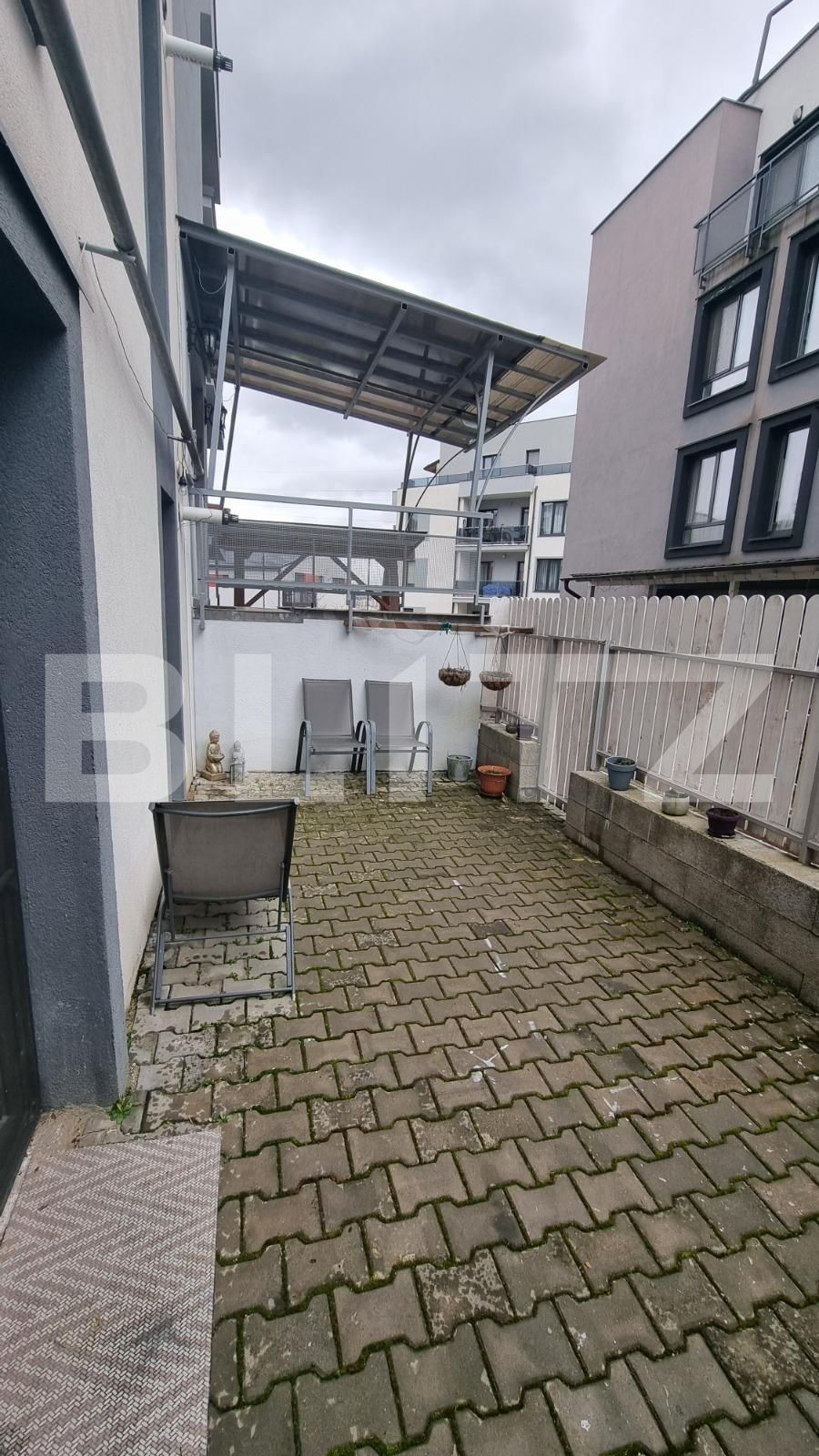 Apartament de vânzare 2 camere Grigorescu - 116689AV | BLITZ Cluj-Napoca | Poza11