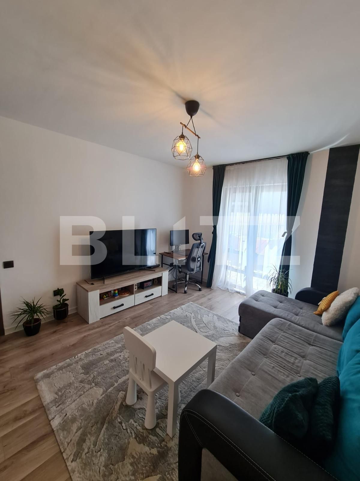 Apartament de vânzare 2 camere Grigorescu - 116689AV | BLITZ Cluj-Napoca | Poza4