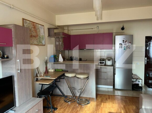 Apartament de vânzare 2 camere Floreşti - 116695AV | BLITZ Cluj-Napoca | Poza1