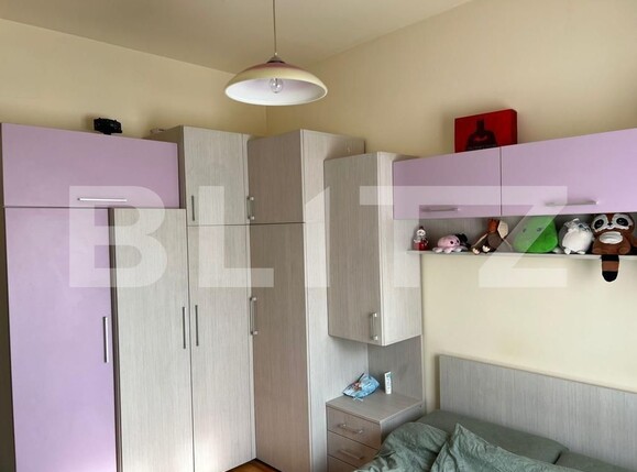Apartament de vânzare 2 camere Floreşti - 116695AV | BLITZ Cluj-Napoca | Poza3