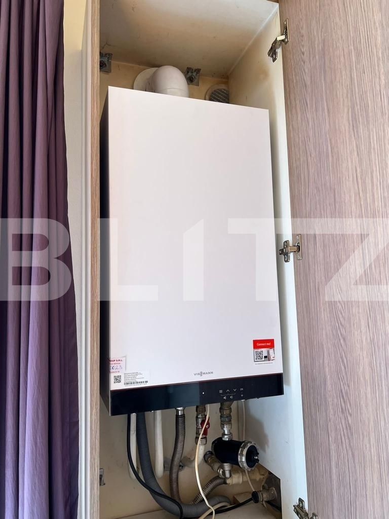 Apartament de vânzare 2 camere Floreşti - 116695AV | BLITZ Cluj-Napoca | Poza6