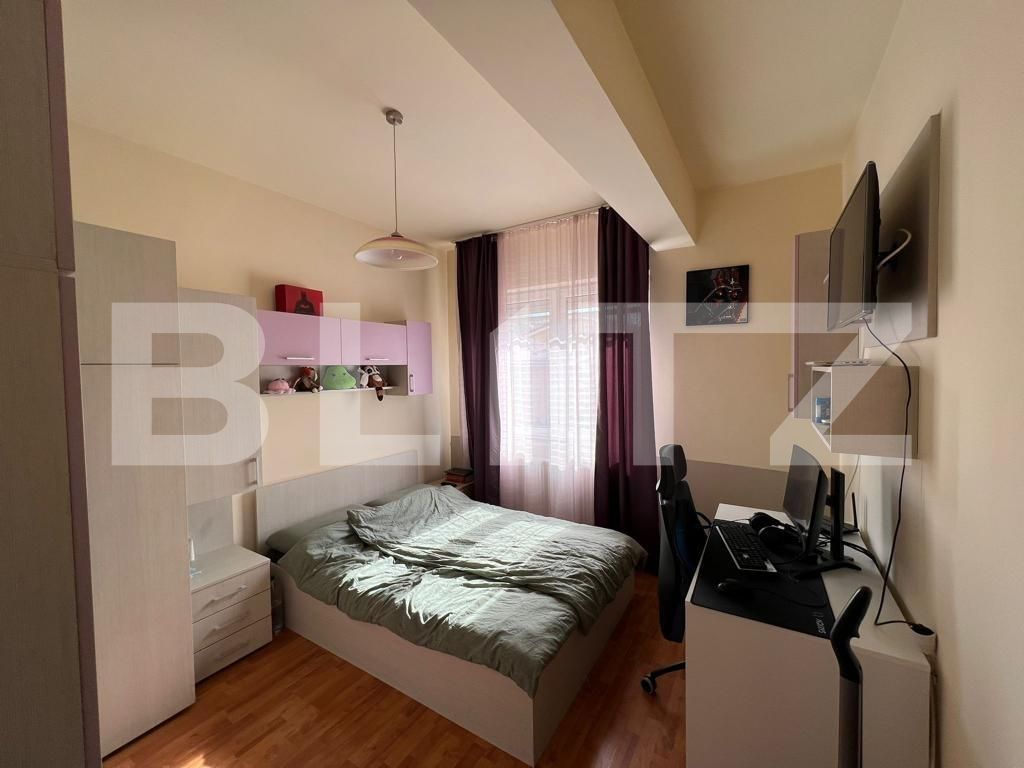 Apartament de vânzare 2 camere Floreşti - 116695AV | BLITZ Cluj-Napoca | Poza4