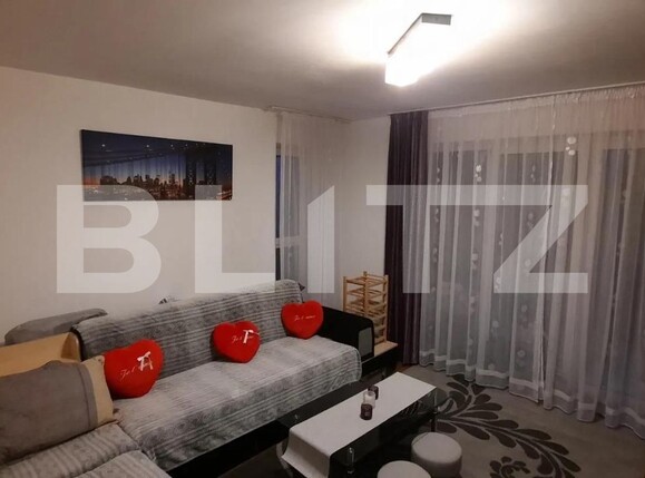 Apartament de închiriat 2 camere Avantgarden - 116698AI | BLITZ Brașov | Poza4