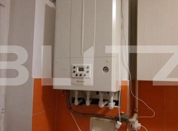 Apartament de închiriat 2 camere Avantgarden - 116698AI | BLITZ Brașov | Poza7