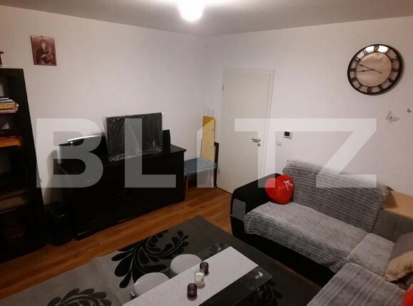 Apartament de închiriat 2 camere Avantgarden - 116698AI | BLITZ Brașov | Poza3