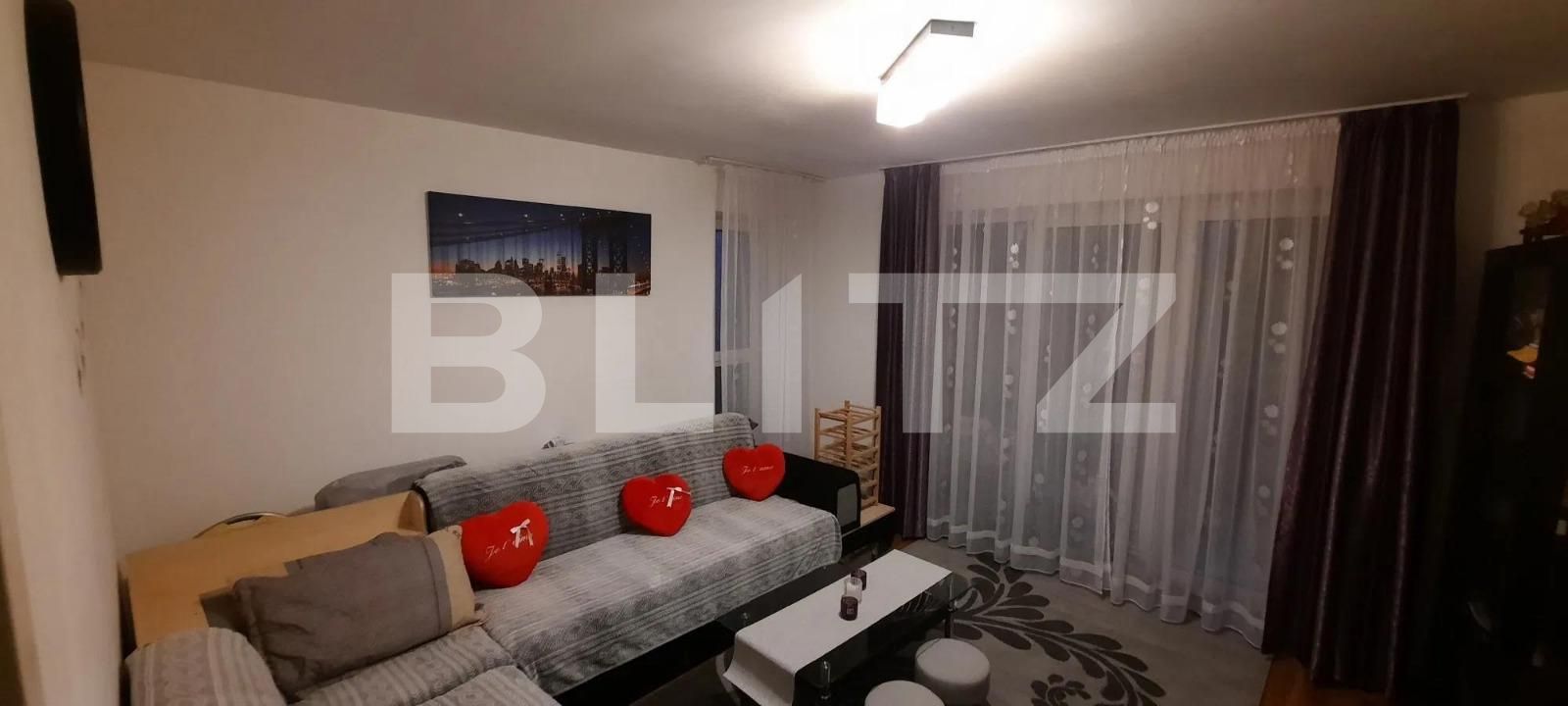 Apartament de închiriat 2 camere Avantgarden - 116698AI | BLITZ Brașov | Poza4