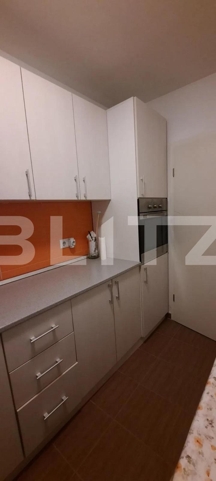 Apartament de închiriat 2 camere Avantgarden - 116698AI | BLITZ Brașov | Poza5