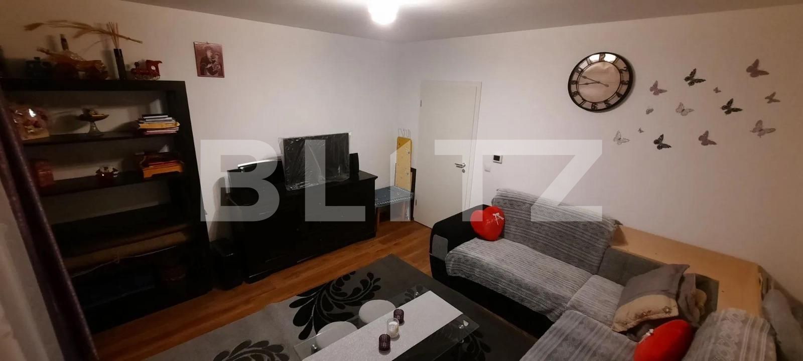 Apartament de închiriat 2 camere Avantgarden - 116698AI | BLITZ Brașov | Poza3