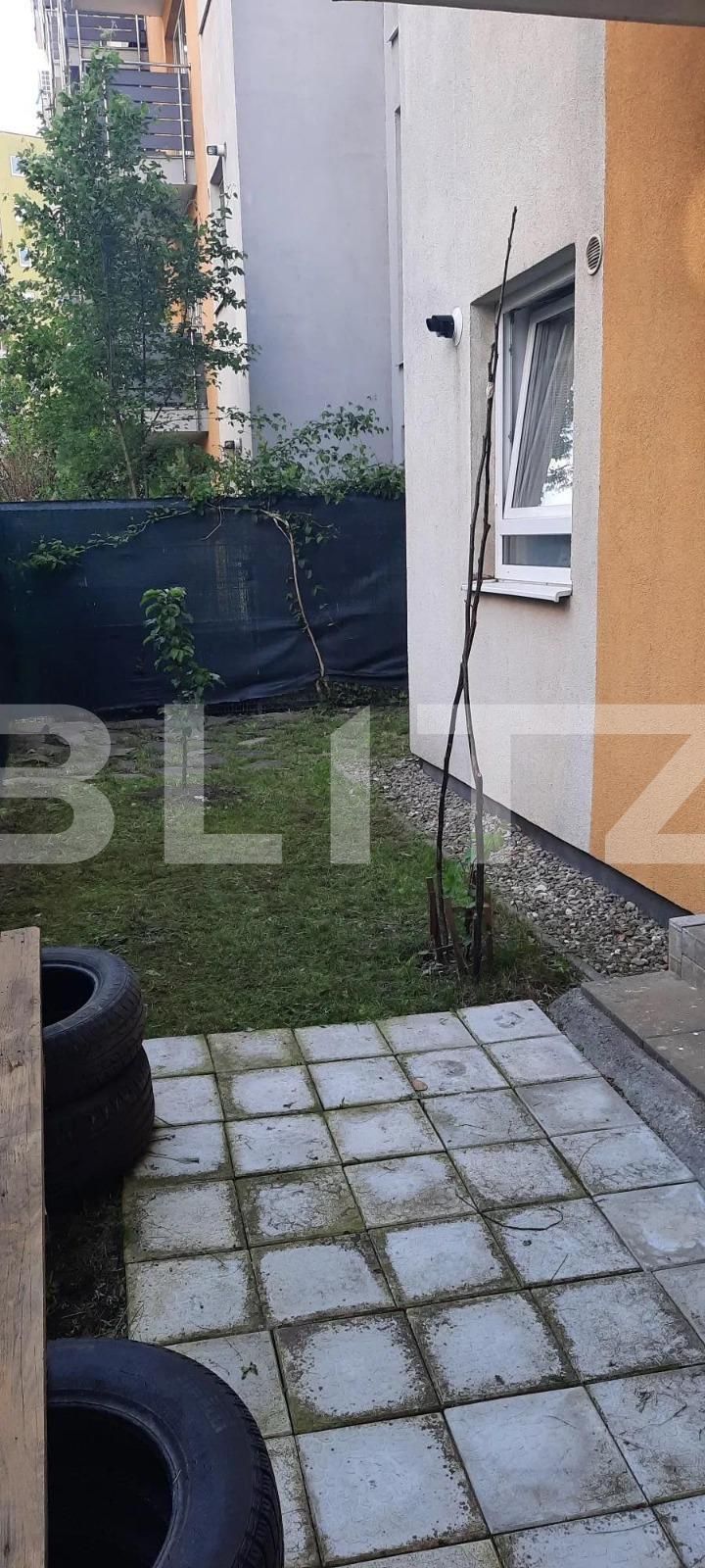 Apartament de închiriat 2 camere Avantgarden - 116698AI | BLITZ Brașov | Poza8