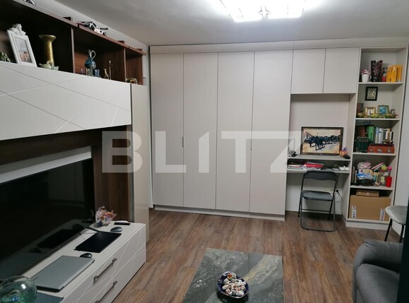 Apartament de vânzare 2 camere Grigorescu - 116699AV | BLITZ Cluj-Napoca | Poza2