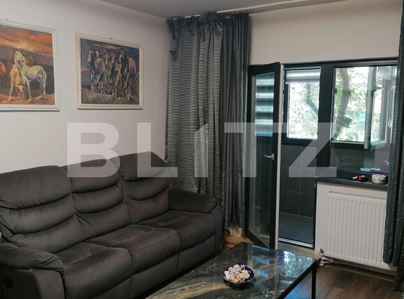 Apartament de vânzare 2 camere Grigorescu - 116699AV | BLITZ Cluj-Napoca | Poza1