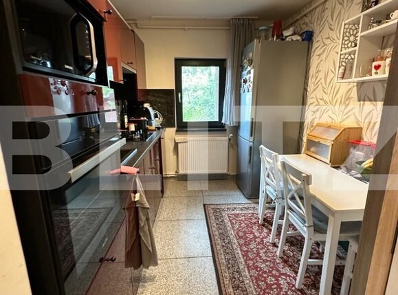 Apartament de vânzare 2 camere Grigorescu - 116699AV | BLITZ Cluj-Napoca | Poza4