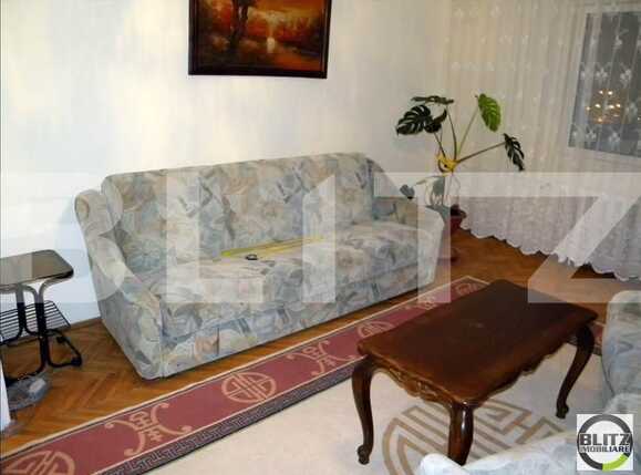 Garsonieră de vânzare Manastur - 11670AV | BLITZ Cluj-Napoca | Poza1