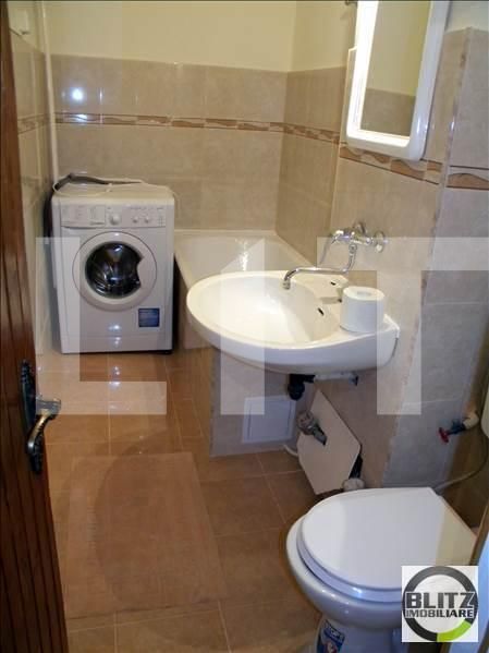 Garsonieră de vânzare Manastur - 11670AV | BLITZ Cluj-Napoca | Poza6