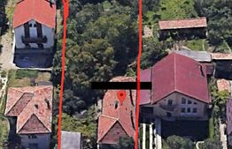 Teren de vanzare pretabil pentru constructia a doua case, Dambul Rotund 